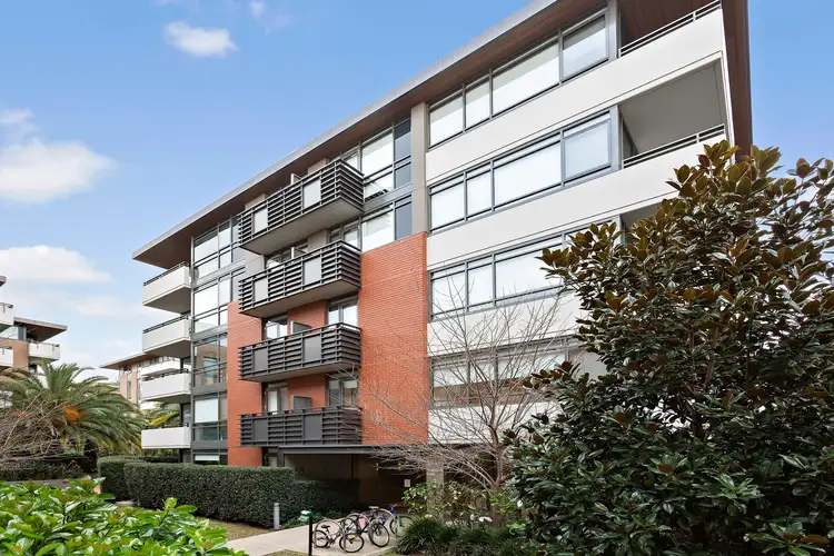 104/58 Kambrook Road, Caulfield North VIC 3161
