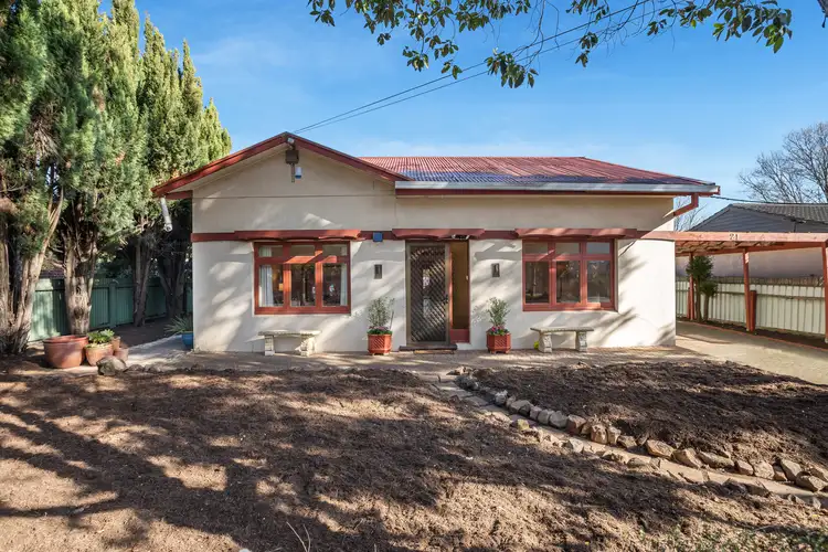 21 Dankel Avenue, Kensington SA 5068