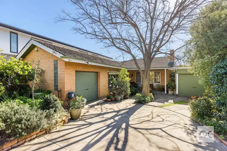 7 Inverloch Avenue, Torrens Park SA 5062