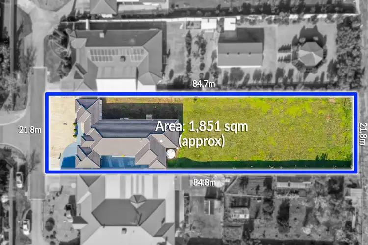 9 Salisbury Court, Hillside VIC 3037
