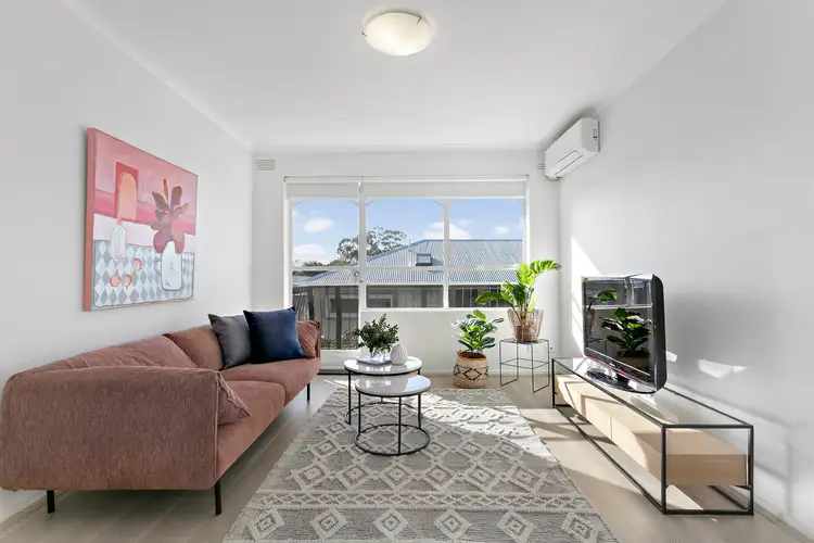 7/18 Kingsville Street, Kingsville VIC 3012