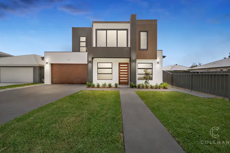 72 Columbus Street, Hamlyn Terrace NSW 2259