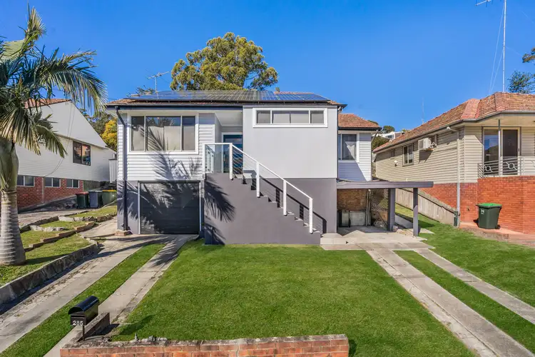 285 Park Avenue, Kotara NSW 2289
