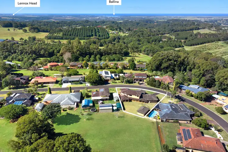 Second view of Homely house listing, 19 Ocean View Drive, Alstonville NSW 2477