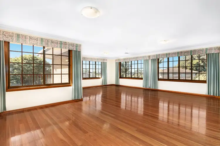Fourth view of Homely house listing, 19 Ocean View Drive, Alstonville NSW 2477