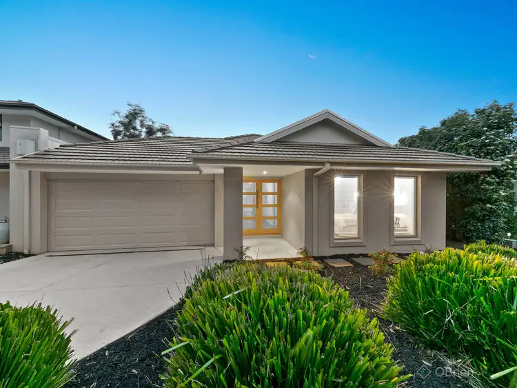15 Merivale Close, Sandhurst VIC 3977