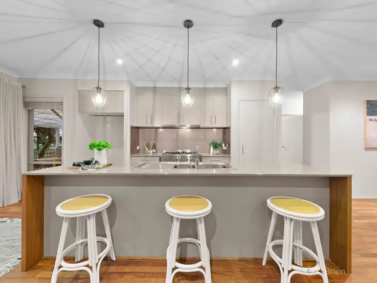 Sixth view of Homely house listing, 15 Merivale Close, Sandhurst VIC 3977