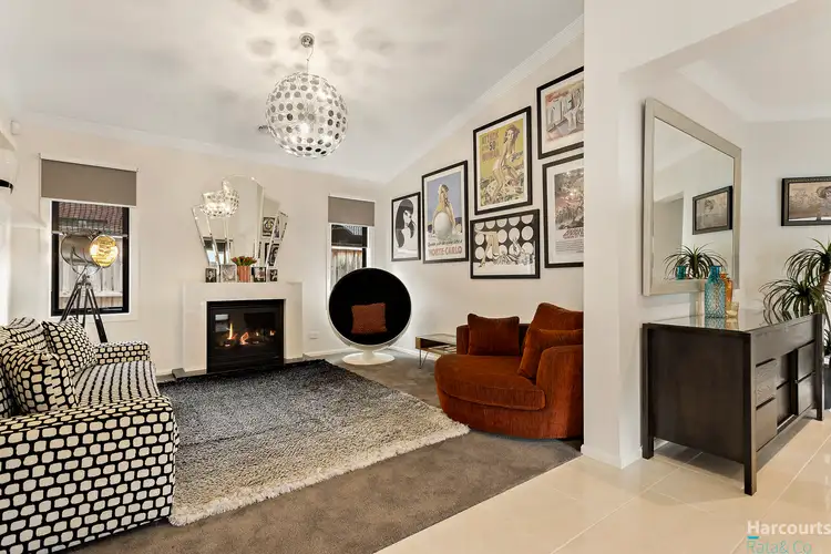 Second view of Homely house listing, 81 Elizabeth Drive, Lalor VIC 3075