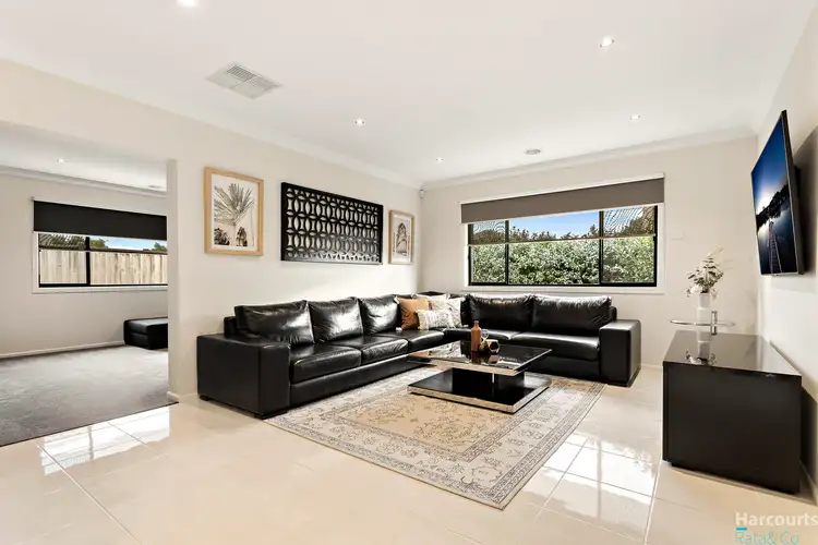 Third view of Homely house listing, 81 Elizabeth Drive, Lalor VIC 3075