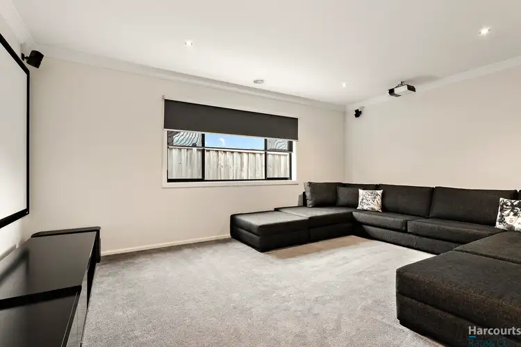Fourth view of Homely house listing, 81 Elizabeth Drive, Lalor VIC 3075