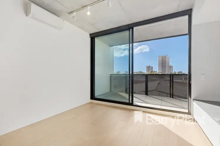 Second view of Homely apartment listing, 103/183 Bridge Road, Richmond VIC 3121