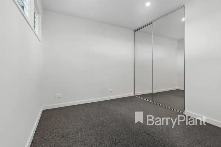 Fifth view of Homely apartment listing, 103/183 Bridge Road, Richmond VIC 3121