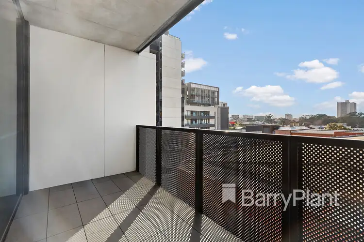 Sixth view of Homely apartment listing, 103/183 Bridge Road, Richmond VIC 3121