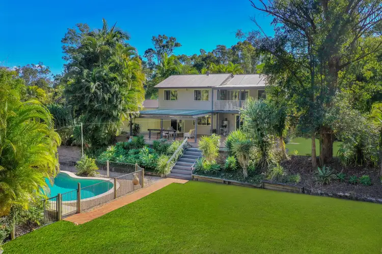 22 Amigh Road, Landsborough QLD 4550