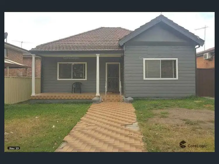 .14 Hevington Road, Auburn NSW 2144