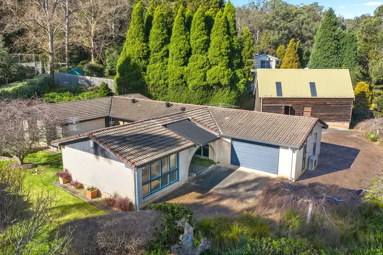Third view of Homely house listing, 58 Oxley Drive, Bowral NSW 2576