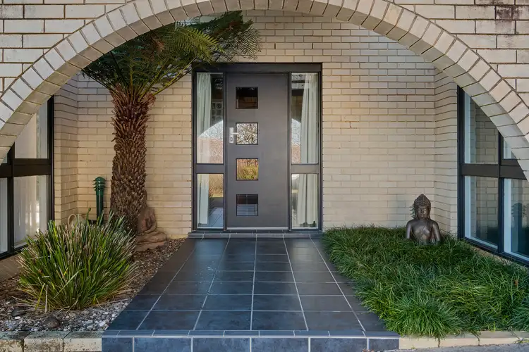 Fourth view of Homely house listing, 58 Oxley Drive, Bowral NSW 2576
