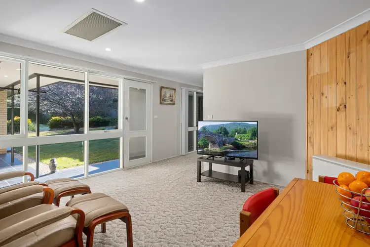 Fifth view of Homely house listing, 58 Oxley Drive, Bowral NSW 2576