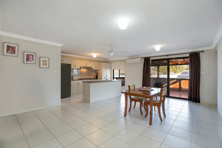 Second view of Homely house listing, 19 Snapdragon Crescent, Hamlyn Terrace NSW 2259