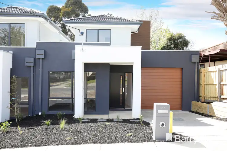 52D Newman Road, Mooroolbark VIC 3138
