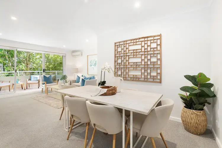 Main view of Homely apartment listing, 10/58-60 Oaks Avenue, Dee Why NSW 2099