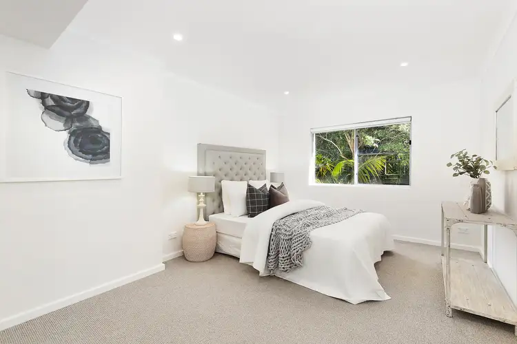 Fourth view of Homely apartment listing, 10/58-60 Oaks Avenue, Dee Why NSW 2099