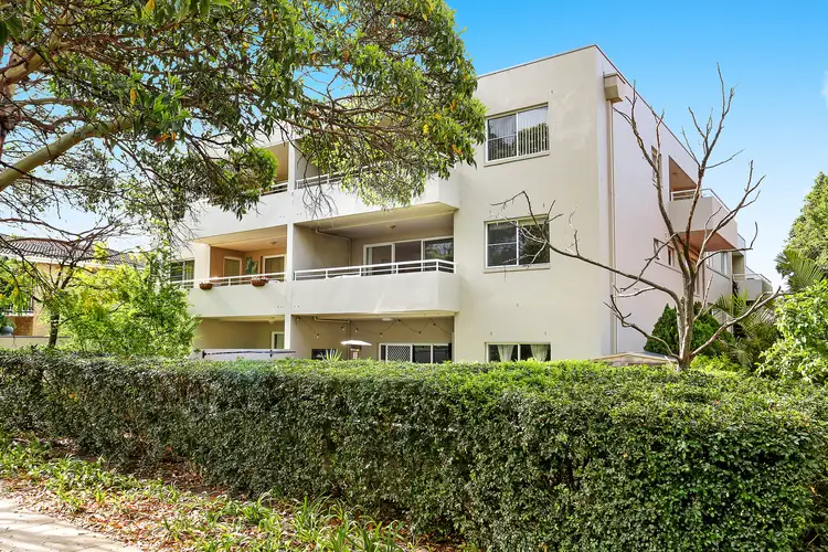 Sixth view of Homely apartment listing, 10/58-60 Oaks Avenue, Dee Why NSW 2099