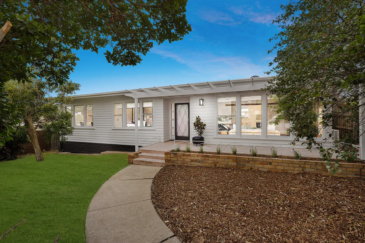 Main view of Homely house listing, 26 Bellarine Highway, Newcomb VIC 3219