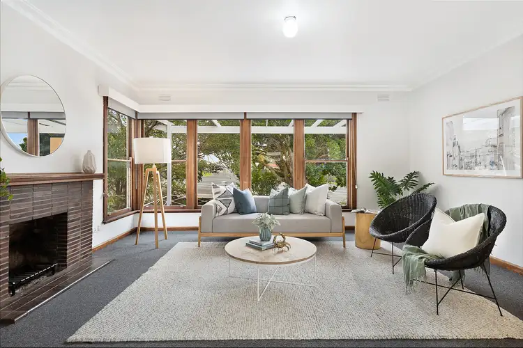 Second view of Homely house listing, 26 Bellarine Highway, Newcomb VIC 3219