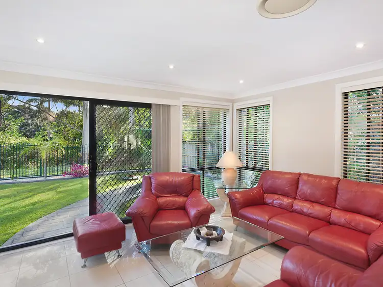 Fifth view of Homely house listing, 3 Lindford Place, Terrigal NSW 2260
