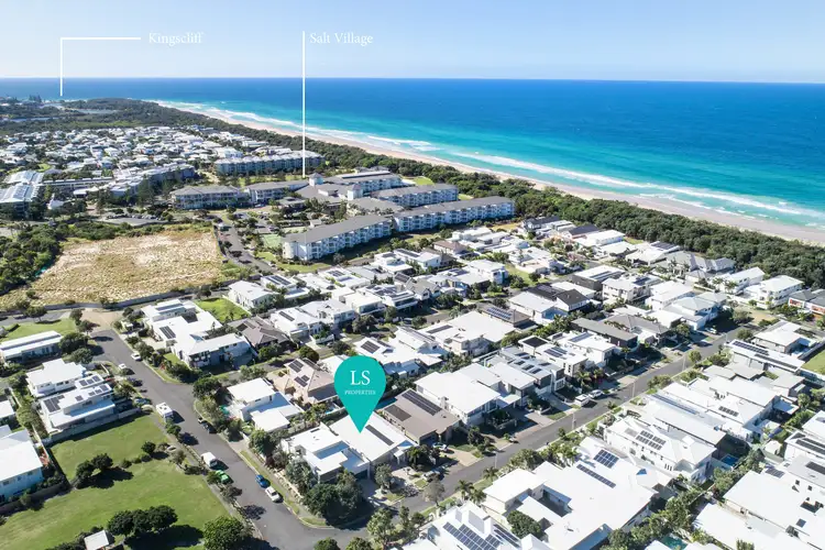 11 Banzai Street, Kingscliff NSW 2487