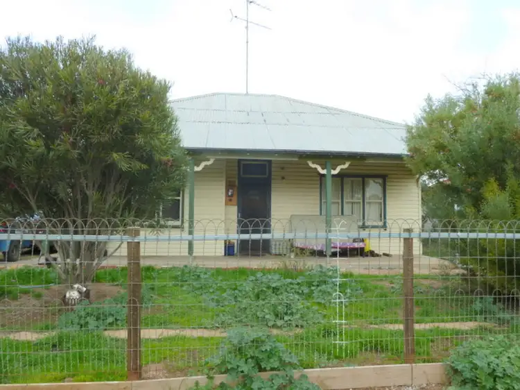 Main view of Homely rural property listing, 19 Kaye Street, Charlton VIC 3525