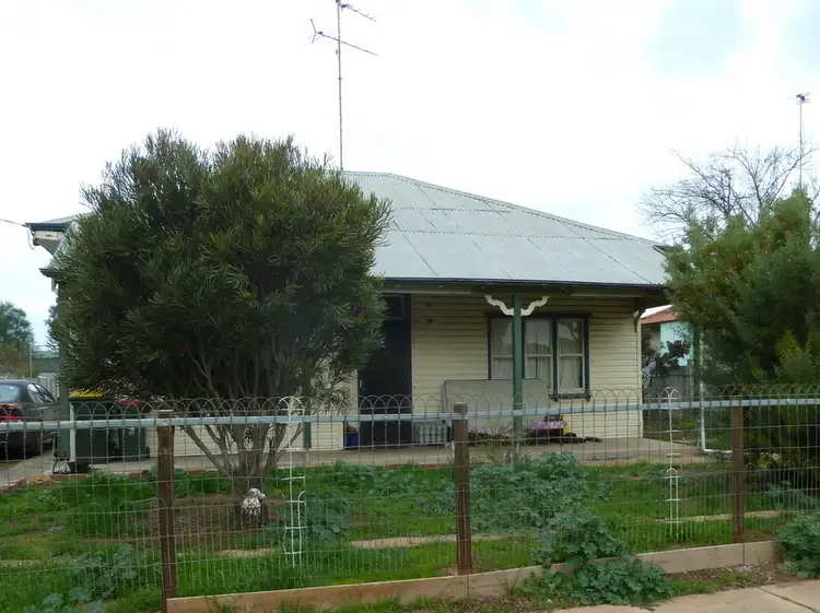 Second view of Homely rural property listing, 19 Kaye Street, Charlton VIC 3525