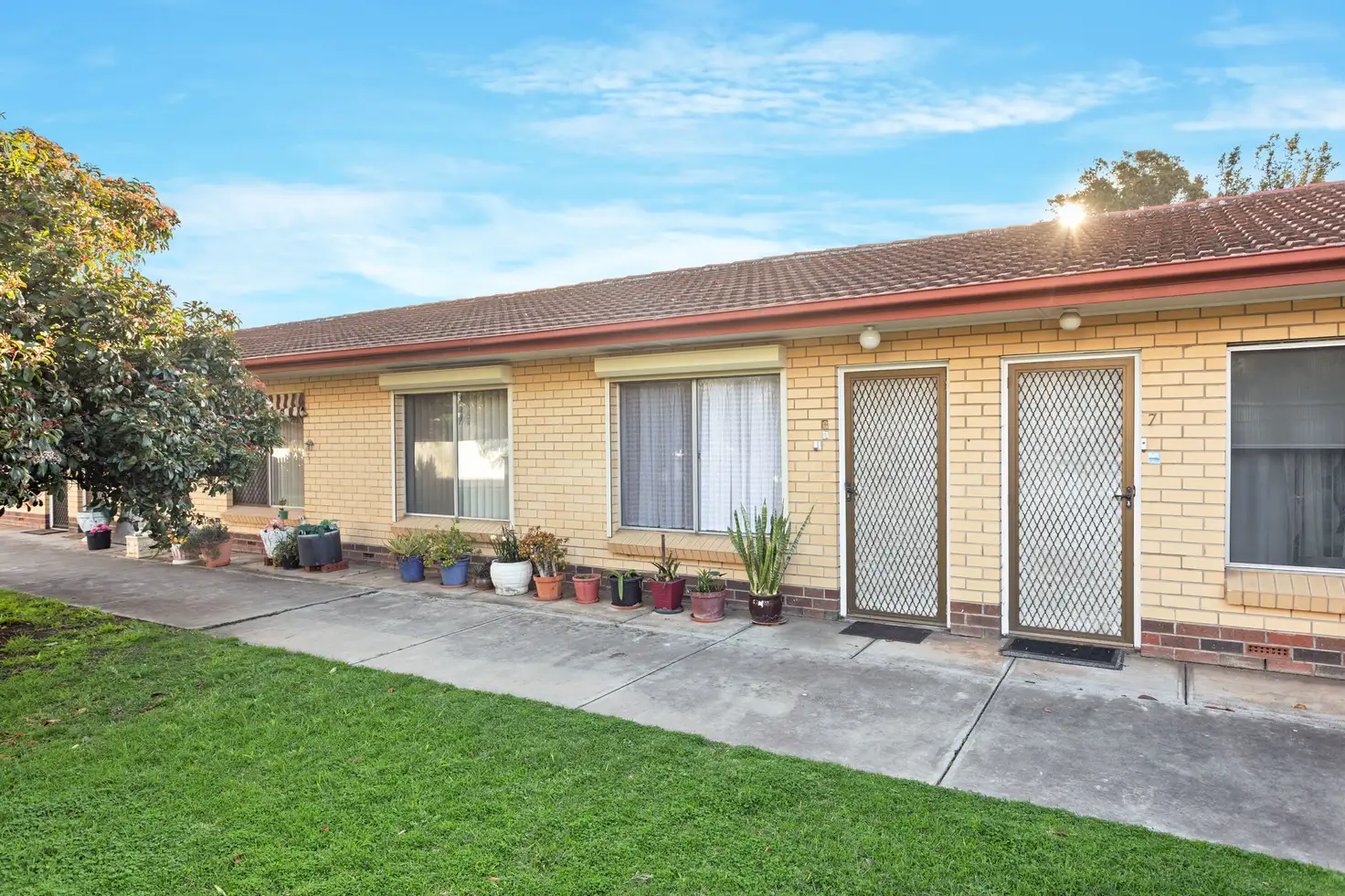 Main view of Homely unit listing, 6/11 Whitney Street, Cheltenham SA 5014