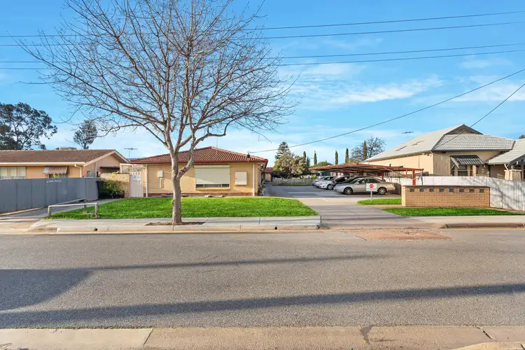 Second view of Homely unit listing, 6/11 Whitney Street, Cheltenham SA 5014