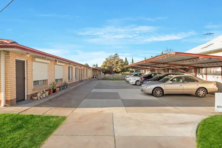 Third view of Homely unit listing, 6/11 Whitney Street, Cheltenham SA 5014