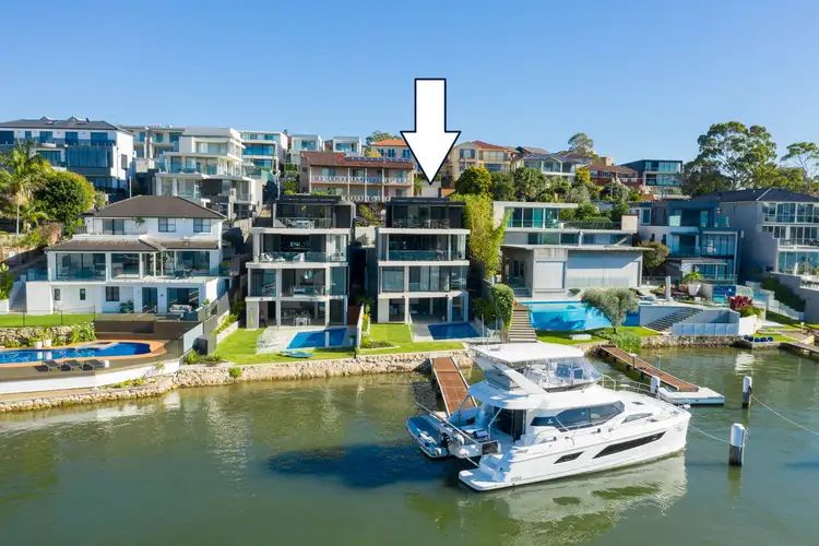 47B Burns Crescent, Chiswick NSW 2046