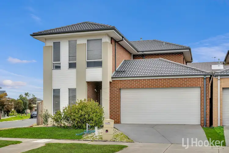 45 Tanami Street, Point Cook VIC 3030