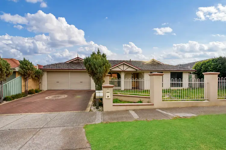 7 Argyll Street, Sydenham VIC 3037