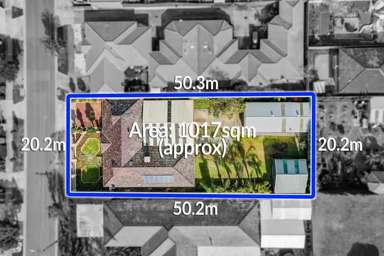 Second view of Homely house listing, 7 Argyll Street, Sydenham VIC 3037