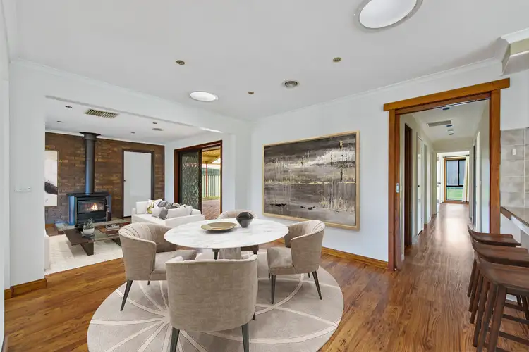 Fifth view of Homely house listing, 7 Argyll Street, Sydenham VIC 3037