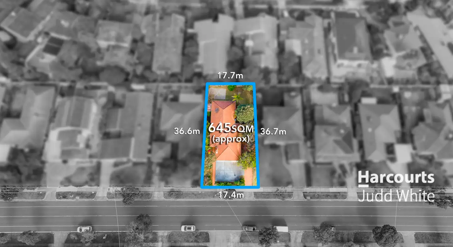 Main view of Homely house listing, 72 Shepherd Road, Glen Waverley VIC 3150