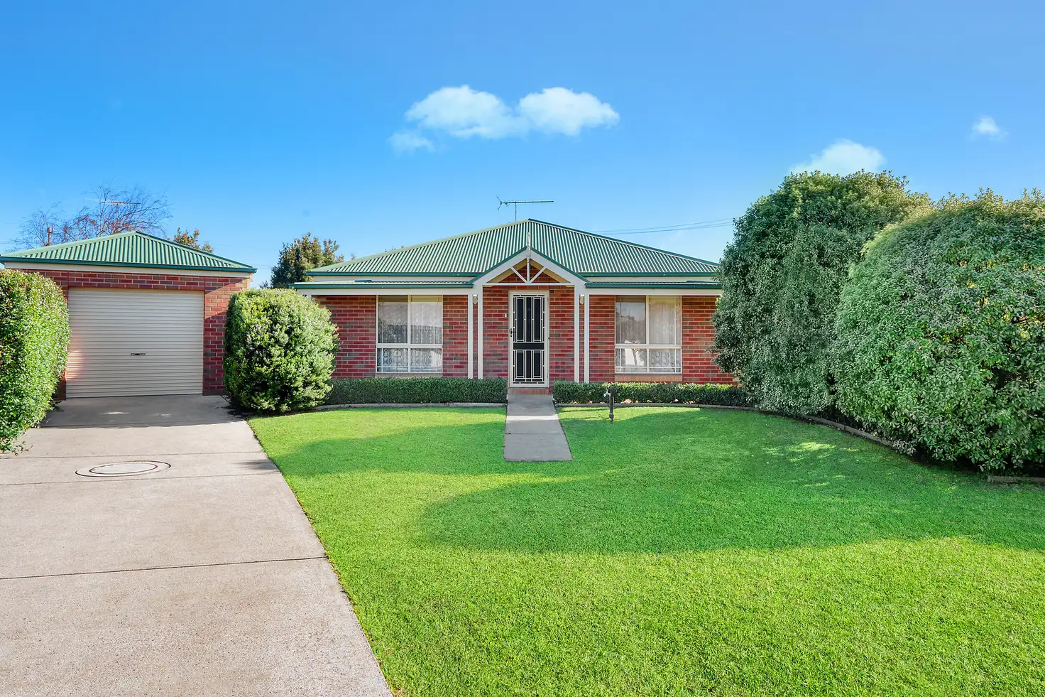 Main view of Homely house listing, 3 Falkirk Place, Leopold VIC 3224
