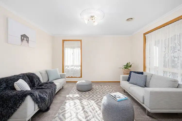 Third view of Homely house listing, 3 Falkirk Place, Leopold VIC 3224