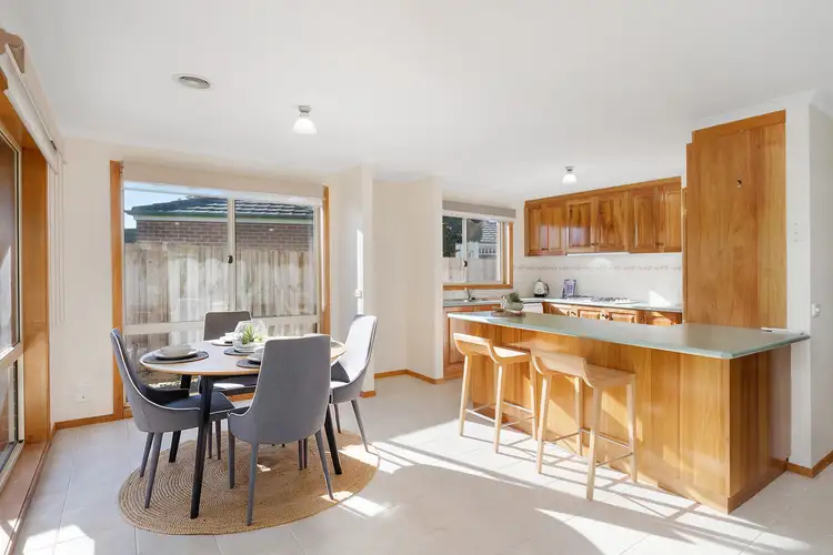 Fourth view of Homely house listing, 3 Falkirk Place, Leopold VIC 3224