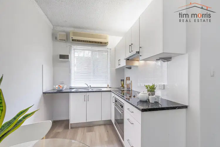 Third view of Homely unit listing, 4/15 Wakefield Street, Kent Town SA 5067