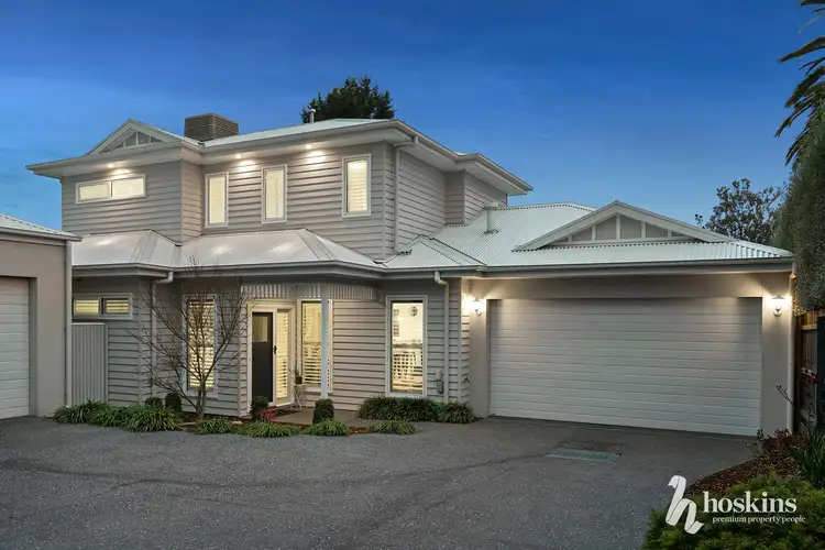 11A Lucille Avenue