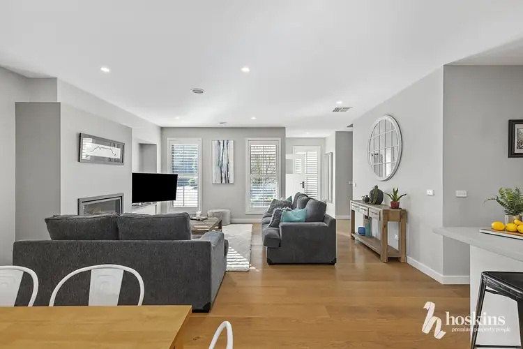 Third view of Homely house listing, 11A Lucille Avenue, Croydon South VIC 3136