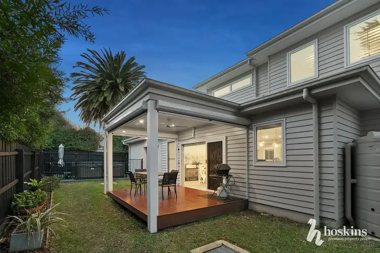 Fourth view of Homely house listing, 11A Lucille Avenue, Croydon South VIC 3136