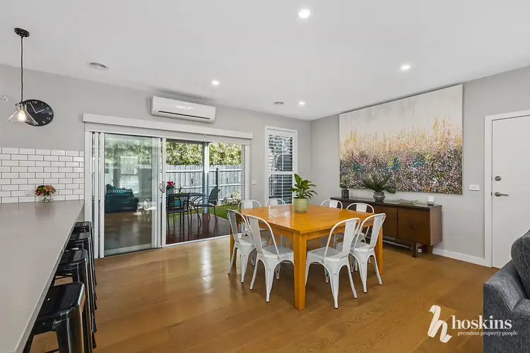 Fifth view of Homely house listing, 11A Lucille Avenue, Croydon South VIC 3136
